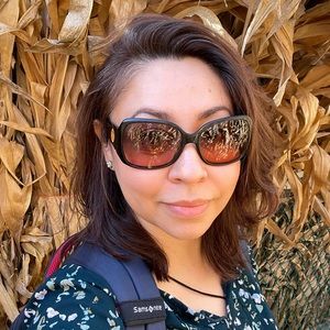 Meet your Posher, Nancy